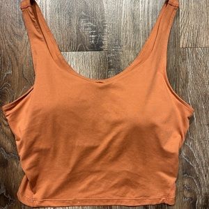 Athletic Tank